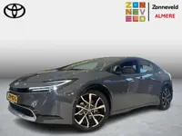 Toyota Prius 2.0 Plug-in Executive