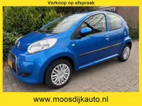 Toyota Aygo 1.0-12V Now Binnenkort verwacht/  Airco/ 5 Drs/ Orig NL auto/ met NAP/ //  Verkoop op af