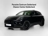 Porsche Macan GTS