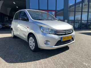 Suzuki Celerio 1.0 Comfort airco nette auto