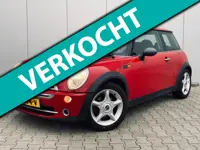 Mini Mini 1.6 One Pepper