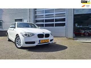 BMW 1-serie 116i