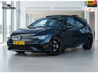 Volkswagen Golf 2.0 TSI R 4Motion| IQ-Light| AKRA| PANO