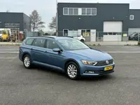 Volkswagen Passat Variant 1.4 TSI Business Edition