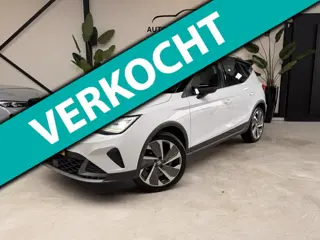 Seat ARONA 1.0 TSI FR Business Connect DSG LED KEY LESS CAMERA