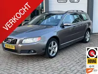 Volvo V70 2.5T Momentum