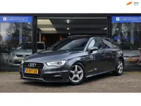 Audi A3 Sportback 1.6 TDI Ambt. Pro Line S|3x S-line|Pano|PDC|Rotors|Vol!