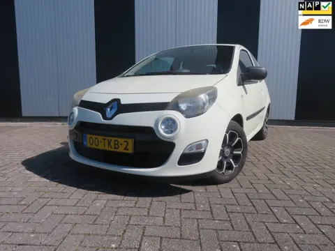 Renault Twingo 1.2 16V Authentique