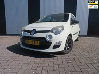 Renault Twingo 1.2 16V Authentique