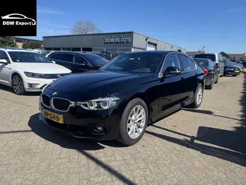BMW 3 Serie 318i Centennial High Executive Automaat