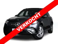 Mercedes-Benz GLC-klasse 300e 4MATIC AMG Line | Pano-dak | Burmester | 360 camera | 19" | All season