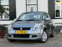 Suzuki Swift 1.3 GLS|104DKM!|NAP|