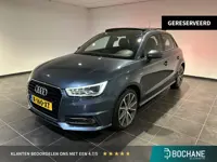 Audi A1 Sportback 1.4 TFSI Advance Sport | Panoramadak | S-line | Climate control | Parkeersensoren 