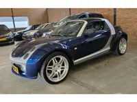 Smart Roadster 0.7 45 NL Auto - Semi Automaat - Brabus