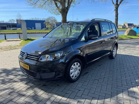 Volkswagen Touran 1.2 TSI Trendline BlueMotion