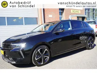 Opel Astra 1.6 HYBRID BUSINESS EDITION ORIGINEEL NEDERLANDS CAMERA ANDROID/APPLECARPLAY ADAPTIEVE CR