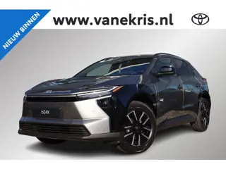 Toyota bZ4X Dynamic 73 kWh, 360 Camera, BSM, Stoel verwarming, Stuur verwarming, Elek bediende achte