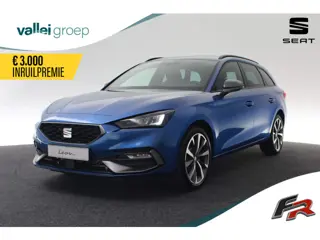 SEAT Leon Sportstourer FR Business 1.5 TSI eHybrid 204 pk