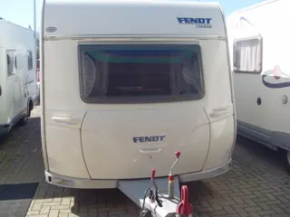 Fendt Saphir 450