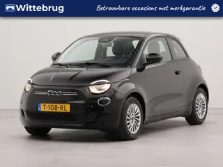 Fiat 500 Urban 42 kWh (bj 2023, automaat)