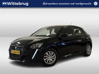 Peugeot 208 1.2 PureTech Active | Navigatie | (bj 2023)