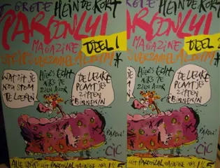 Pardon l ul magazine 3 adv 1274