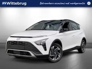 Hyundai Bayon 1.0 T-GDI Comfort ** Automaat ** (bj 2025)