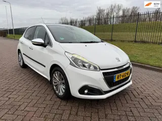 Peugeot 208 1.2 PureTech Access