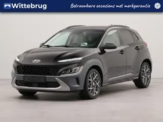 Hyundai KONA 1.6 GDI HEV Fashion Full Hybride (bj 2022)