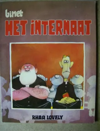 Het internaat adv 1311