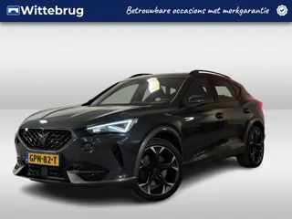 CUPRA Formentor 1.4 e-Hybrid VZ Performance Vol Opties !!!