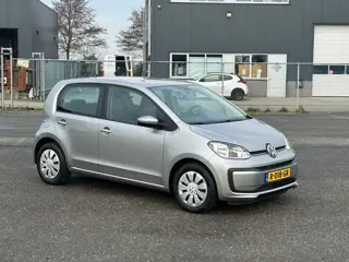 Volkswagen Up! 1.0 BMT move up! DEALER-ONDERHOUD/AIRCO/CRUISE