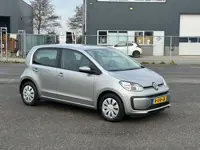 Volkswagen Up! 1.0 BMT move up! DEALER-ONDERHOUD/AIRCO/CRUISE