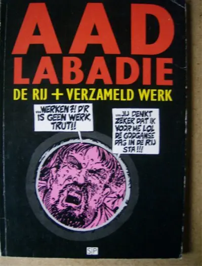 Aad labadie 1 adv 1321