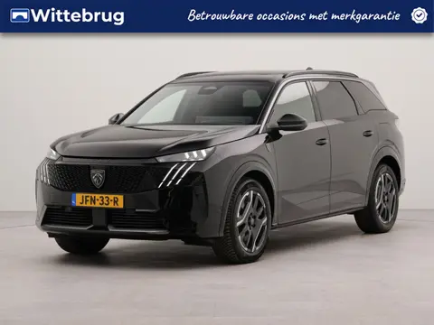 Peugeot E-5008 GT Avantage 73 kWh | Panoramadak | 7 Zitplaatsen |