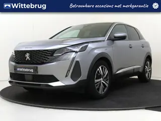 Peugeot 3008 1.2 PureTech Allure | Navigatie | Climate Control | Camera en Parkeerhulp Achter |
