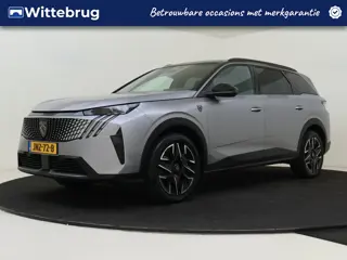 Peugeot 5008 1.2 Hybrid 136 GT Ruime 7 zitter ! (bj 2024)
