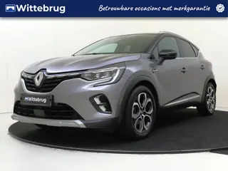 Renault Captur 1.6 E-Tech Plug-in Hybrid 160 Serie Limitée E-TECH | Navigatie | Climate Control | Ca