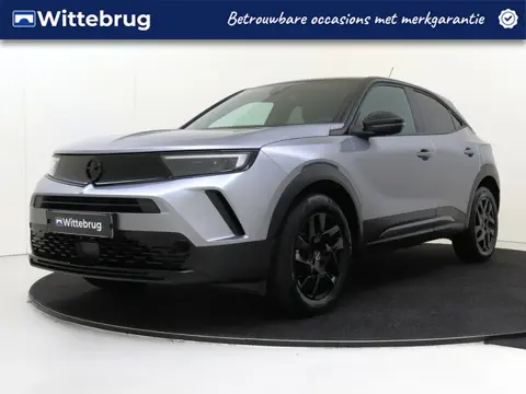 Opel Mokka 1.2 Turbo Hybrid GS | Navigatie | Climate Control | Camera en Parkeerhulp Achter |