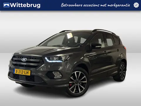 Ford Kuga 1.5 EcoBoost ST-line (bj 2019)