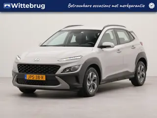 Hyundai KONA 1.6 GDI HEV Comfort Full Hybride! (bj 2021)