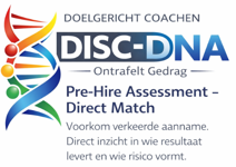 Unieke Assessments - Heb je nu of binnenkort een vacature ? Ben je al in gesprek met een kandidaat?