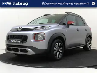 Citroën C3 Aircross 1.2 PureTech C-Series | Navigatie | Climate Control | Parkeerhulp Achter |