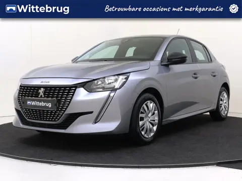 Peugeot 208 1.2 PureTech Active | Airconditioning | P4