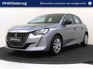 Peugeot 208 1.2 PureTech Active | Airconditioning | P4