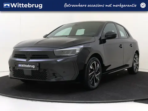 Opel Corsa 1.2 Turbo GS | Navigatie by App| Climate Control | Camera en Parkeerhulp Achter |