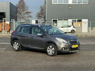Peugeot 2008 1.2 PureTech Allure PANO/STOELVERW