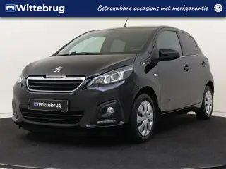 Peugeot 108 1.0 e-VTi Active (bj 2021)