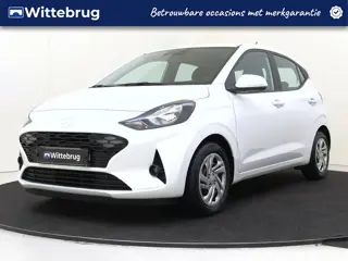 Hyundai i10 1.0 Comfort 5-zits AUTOMAAT (bj 2024)