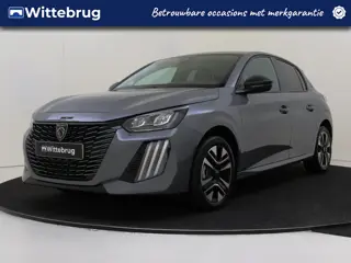 Peugeot 208 Hybrid 100 e-DCS6 Allure (bj 2024, automaat)